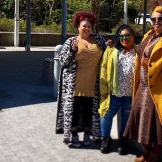 The Mamas: "Vi har alltid lyckats kämpa i motvind i livet"