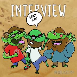 # 218: Interview with David Green