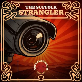 Suffolk Strangler: Steve Wright and the Ipswich Murders