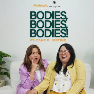 Bodies, Bodies, Bodies! ft. Zane & Justine