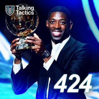 424 | Ousmane Day