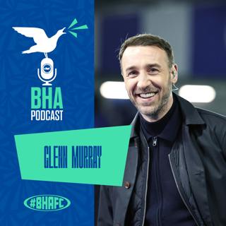 The art of the striker with Glenn Murray