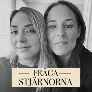 Tove Norström mellan Skytten och Jungfrun