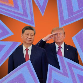 Trump, Xi, and the race for superintelligence