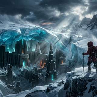 Brad Olsen, Antarctica & Operation Highjump: Hidden History or Historical Myth?