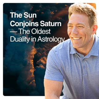 The Sun Conjoins Saturn - The Oldest Duality in Astrology