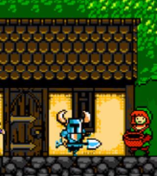 e10 – Shovel Knight (PC) - Press Continue Podcast E10