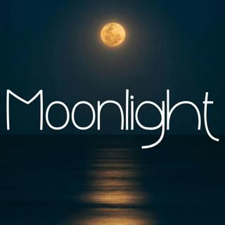 Pure Moonlight - For Deep Sleep