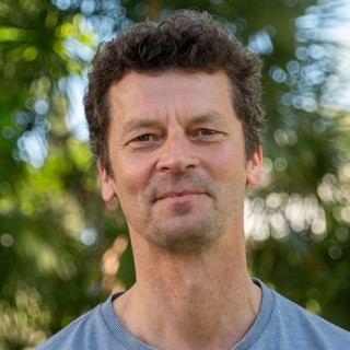 Dan Eggen