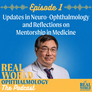 Updates in Neuro-Ophthalmology and Reflections on Mentorship in Medicine