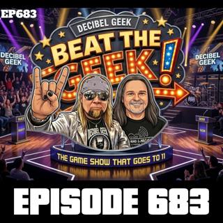 Beat the Geek - Ep683
