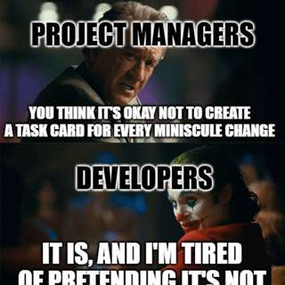 179: Project Planning