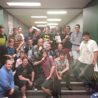 Green Dragon Podcast Ep 6 Community