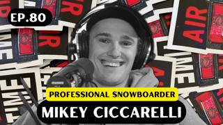 Mikey Ciccarelli