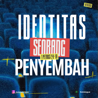 Identitas Seorang Penyembah
