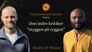 Ep 13. Den indre kritikeren