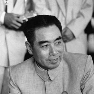 Ep. 166 | Zhou Enlai (Part 6)