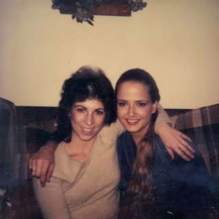 BONUS EPISODE~ Letter from a friend: Cheryl Mendel