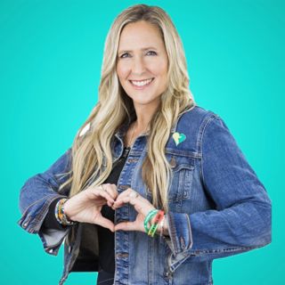 Choosing Love After Unthinkable Loss