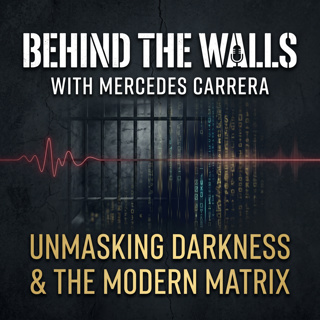 Unmasking Darkness: Spiritual Warfare & The Modern Matrix