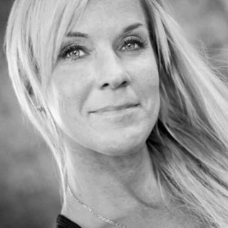 Mordet på Lotta Rudholm