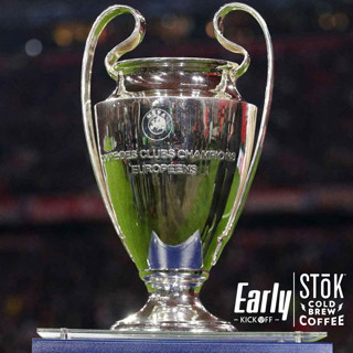 01/29/25: Champions League Endgame
