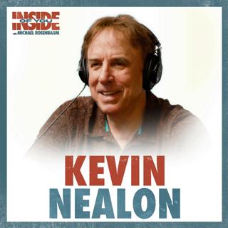KEVIN NEALON: Tonight Show Over SNL, Comedy Show Shootouts & The Face Plant That Killed a Pitch