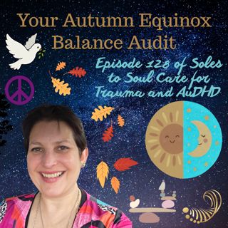 Your Autumn Equinox Balance Audit