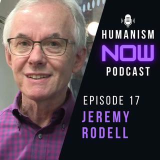 17. Jeremy Rodell on the Art of Interfaith Dialogue