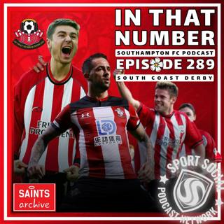Episode 289: South Coast Derby