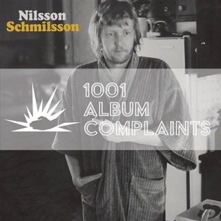 The Story Behind: Harry Nilsson -Nilsson Schmilsson, Ep 198