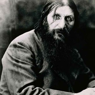 BROTTSHISTORISKA MYTER - Rasputin – Var han verkligen omöjlig att döda?