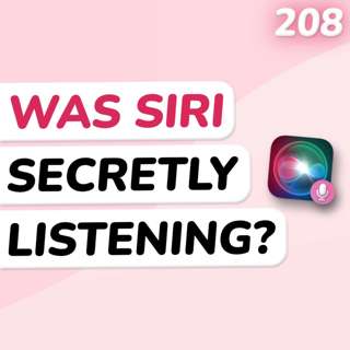 Unintended Siri activations, Tesla can track drivers, and Bitlocker gets broken again