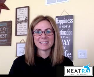 Sarah's Success Story