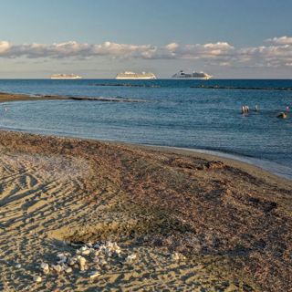 Are summer holidays abroad off the table?