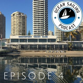 Ray McMahon: 0 to 500 races a year, building a yacht club
