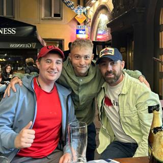 170: Reds in Munich