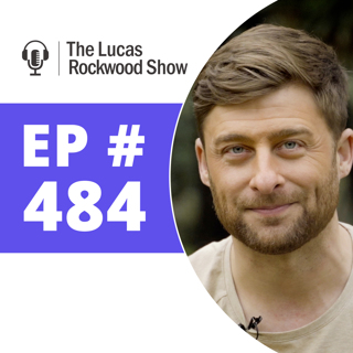 484: Rise of Radical Beliefs with Lucas Rockwood