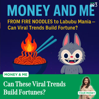 Money and Me: Can These Viral Trends Build Fortunes?