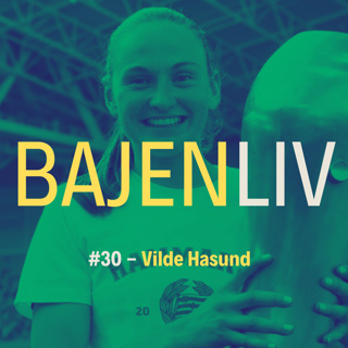 #30 - Vilde Hasund