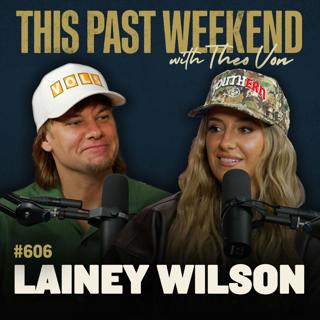 #606 - Lainey Wilson