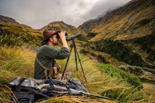 Best New Hunting Rifles on the Market, with Colton Heward