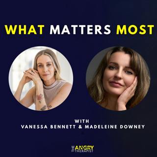 What Changes After 40: Love, Selfhood, and What Matters