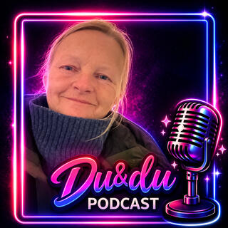 40. Drøs med Laila