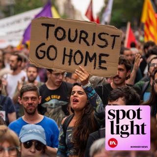Så slår Sydeuropa tillbaka mot överturismen