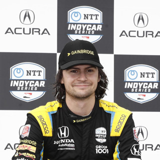 MP 1232: The Week In IndyCar, Feb 12, with Colton Herta