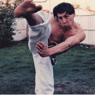 Episode 40: Common Myths About Karate and Other Martial Arts (Part 1 of 2)