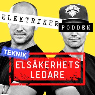 ELEKTRIKERPODDEN