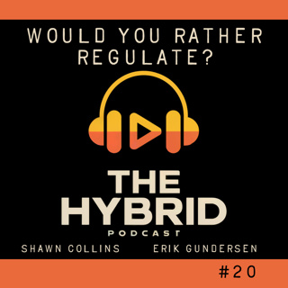#20 | Would You Rather Regulate? Cannabis Policy Nightmares