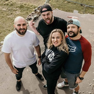 RiotWeekend: The Next Rock Band You Need to Know